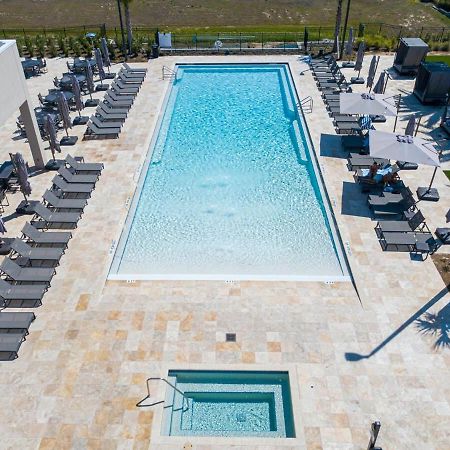 Gorgeous 4Bd Close To Disney @ Magic Village 7581 Орландо Екстер'єр фото