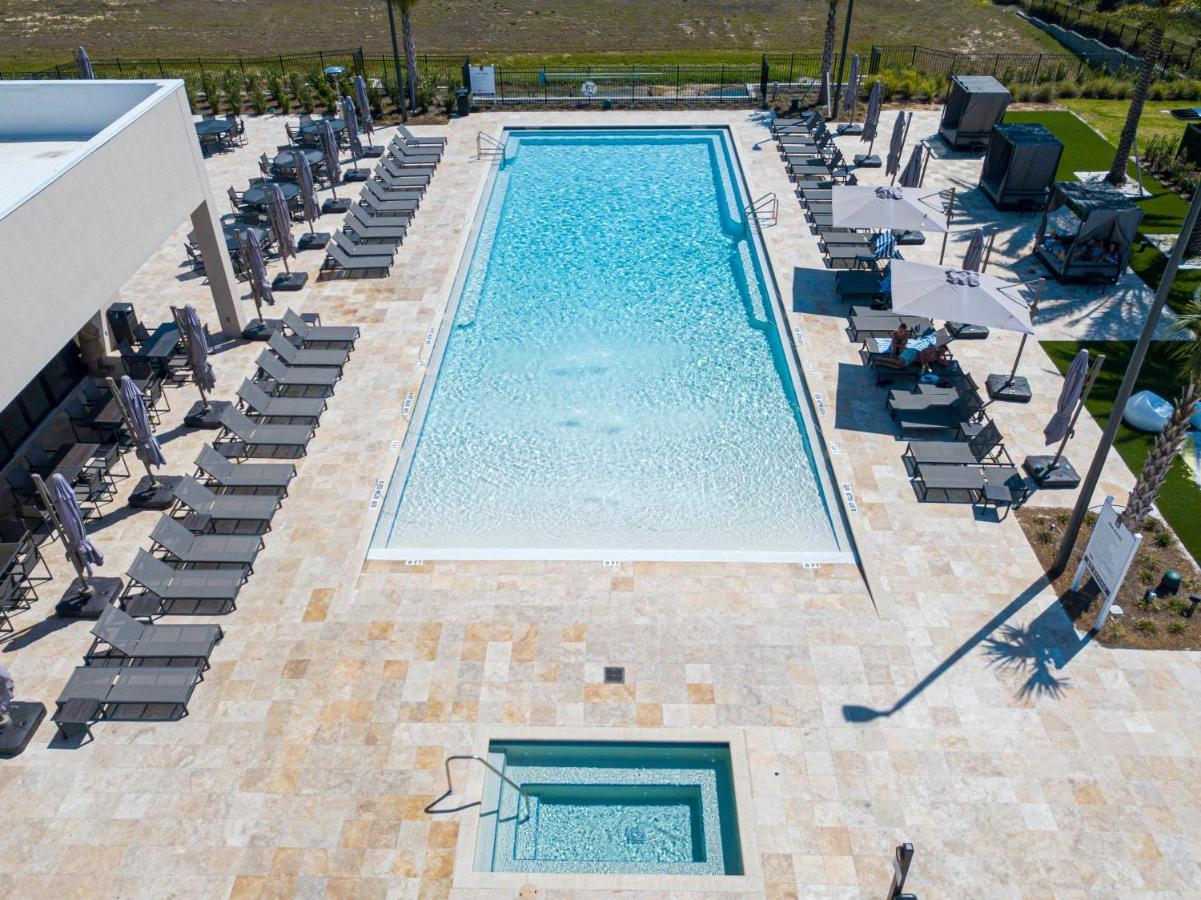 Gorgeous 4Bd Close To Disney @ Magic Village 7581 Орландо Екстер'єр фото