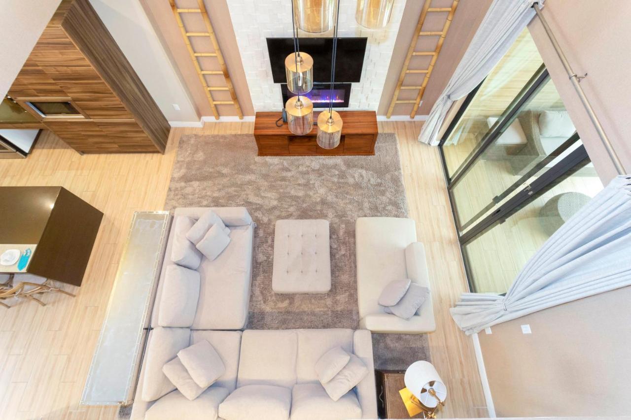 Gorgeous 4Bd Close To Disney @ Magic Village 7581 Орландо Екстер'єр фото