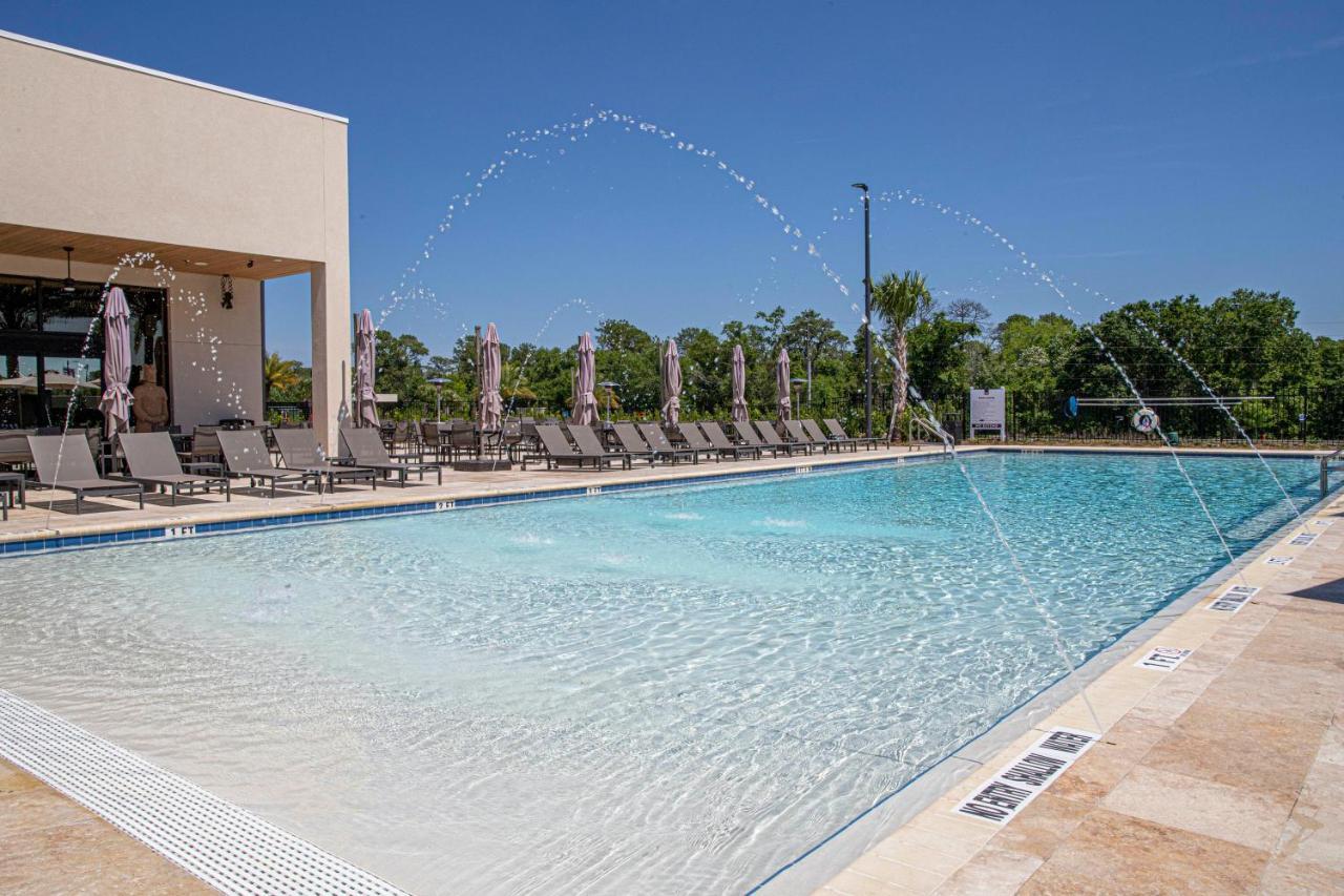 Gorgeous 4Bd Close To Disney @ Magic Village 7581 Орландо Екстер'єр фото