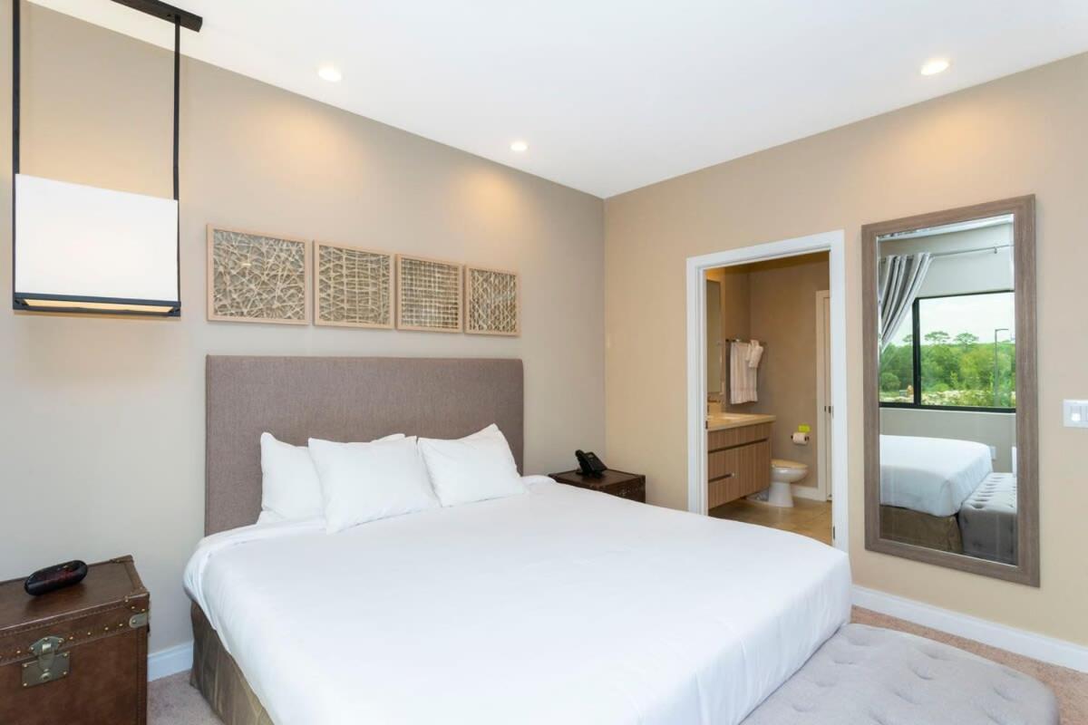 Gorgeous 4Bd Close To Disney @ Magic Village 7581 Орландо Екстер'єр фото