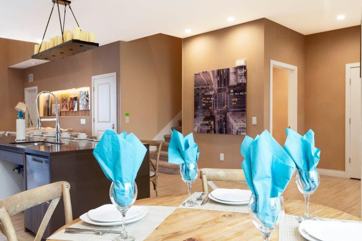 Gorgeous 4Bd Close To Disney @ Magic Village 7581 Орландо Екстер'єр фото