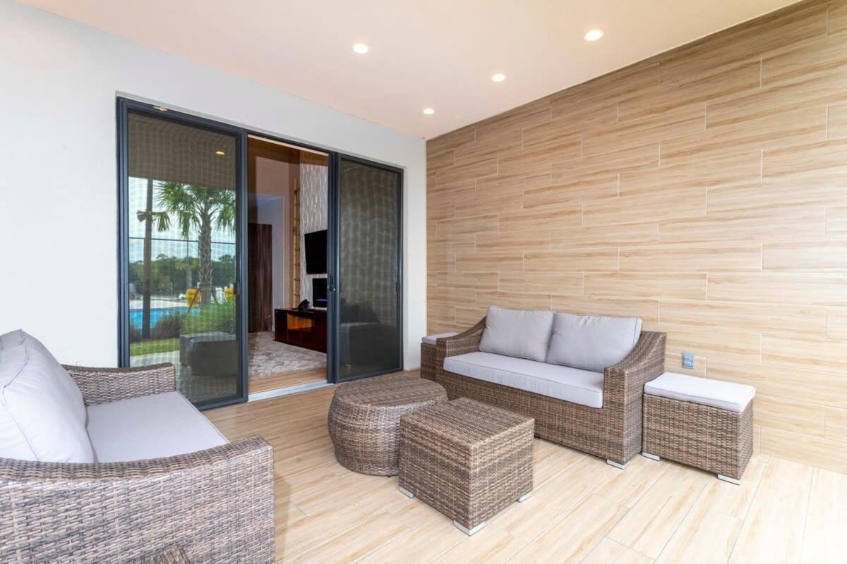 Gorgeous 4Bd Close To Disney @ Magic Village 7581 Орландо Екстер'єр фото
