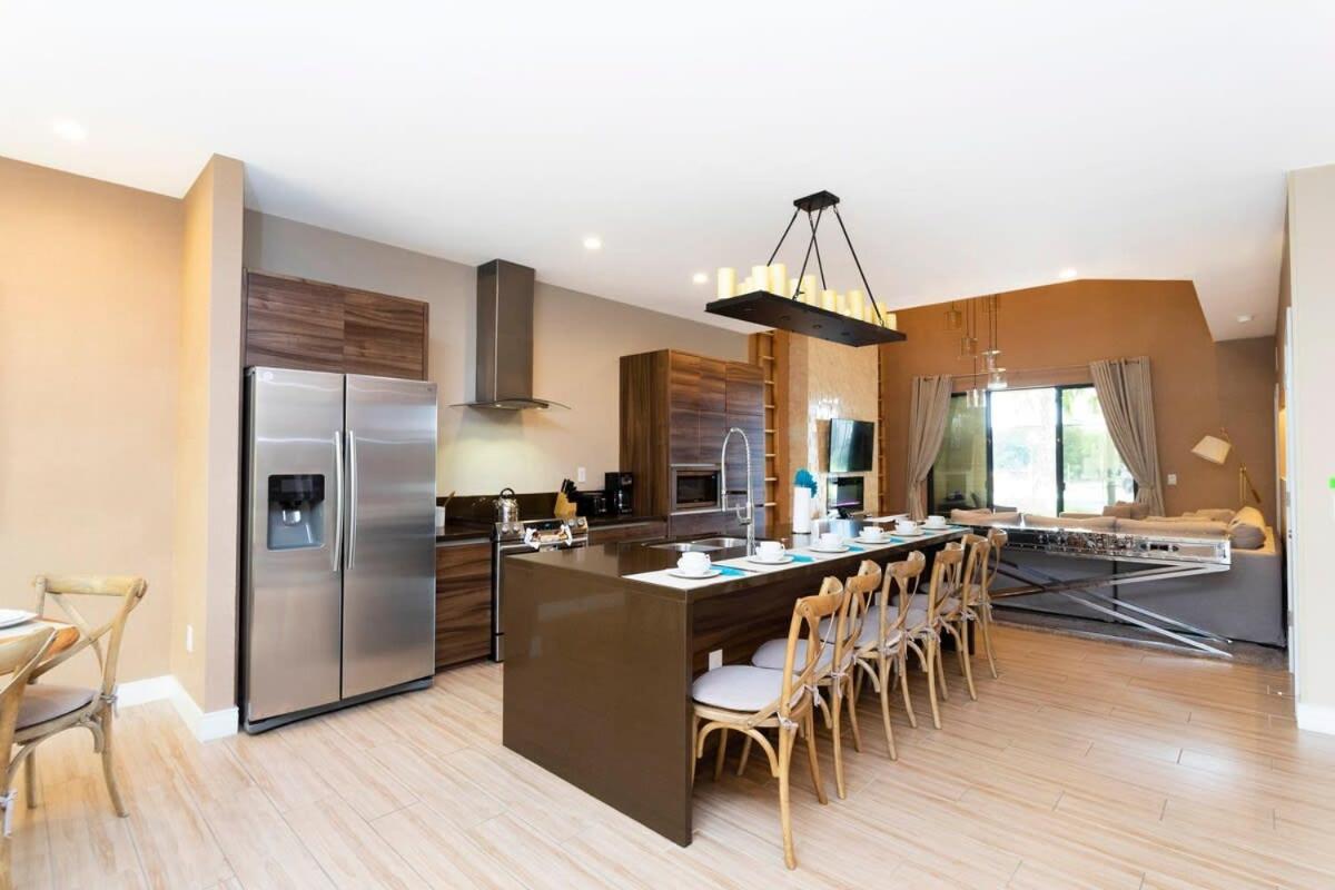 Gorgeous 4Bd Close To Disney @ Magic Village 7581 Орландо Екстер'єр фото